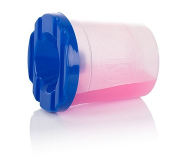 Контейнер для воды ASTRA SLICK MUG с замком