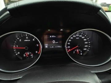 Kia Ceed III Kombi 1.6 CRDi 136KM 2021 Kia Ceed SalonPL serwis ASO 1.6CRDi 136KM bezwypadkowy pakiety gwarancja V, zdjęcie 31