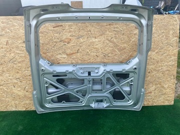 FORD TRANSIT CONNECT TOURNEO VÍKO KUFRU ZADNÍ