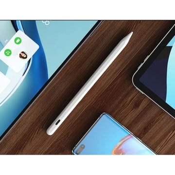 Емкостный стилус Active Touch для планшета, белый