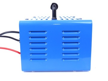 АВТОМОБИЛЬНЫЙ ВЫПРЯМИТЕЛЬ 6/12В СО ПУСКОМ 75А