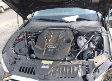 Audi A8 D5 2019 Audi A8 2019, 3.0L, 4x4, L, od ubezpieczalni 3.0 Benzyna 335KM, zdjęcie 13