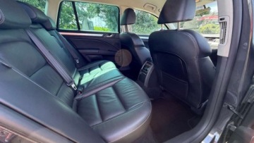 Skoda Superb II Kombi 2.0 TDI CR DPF 170KM 2010 Skoda Superb Raty 2.0 TDI170KM DSG Skora pamiec fotela Pdc el klapa 2.0, zdjęcie 14