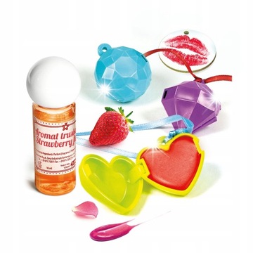 НАУЧНОЕ РАЗВЛЕЧЕНИЕ СОЗДАЙТЕ СВОЙ БЛЕСК