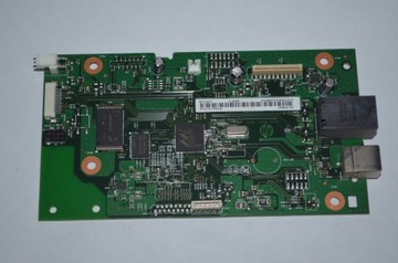 Форматер CZ173-60001 Hp LaserJet M125nw