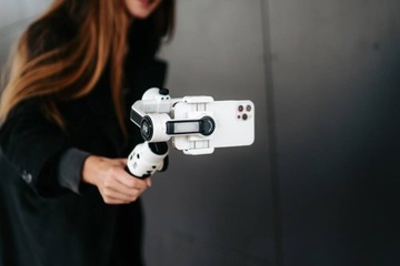 3-осевой подвес ZHIYUN SMOOTH 5S ДЛЯ СМАРТФОНОВ