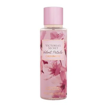 VICTORIA'S SECRET VELVET PETALS КАШЕМИР спрей 250мл