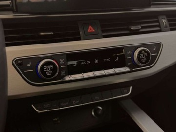 Audi A5 F5 Coupe Facelifting 2.0 45 TFSI 265KM 2024 Audi A5 Sportback Matrix LED Pakiet czern Gwarancja Faktura Vat 2.0, zdjęcie 19