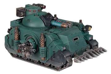 Легионы Астартес — Танк поддержки «Хищник» модели «Деймос»