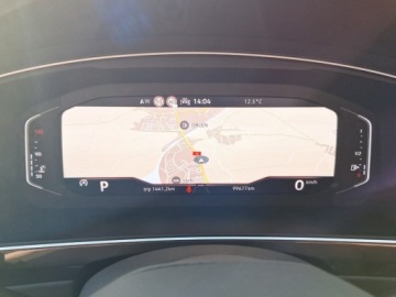 Volkswagen Tiguan II SUV 1.5 TSI EVO 150KM 2020 Volkswagen Tiguan VW Tiugan 1.5 TSI Elegance Premium DSG IQ Light IQ Drive, zdjęcie 28