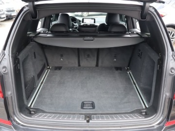 BMW X3 G01 SUV 2.0 20d 190KM 2019 BMW X3 xDrive20d, Salon Polska, Serwis ASO, zdjęcie 13