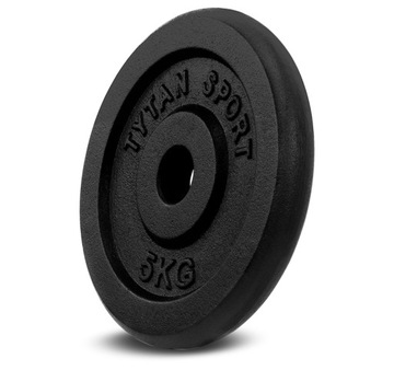 Набор гантелей чугунных регулируемых 50 кг _ 2x25 кг