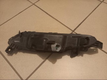 HYUNDAI TUCSON III 3 15- HALOGEN LED DRL PRAWY