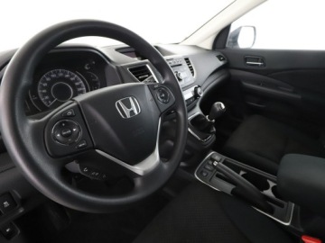 Honda CR-V IV SUV Facelifting 2.0 i-VTEC 155KM 2016 Honda CR-V 2.0 i-VTEC Comfort Klimatyzacja, zdjęcie 13