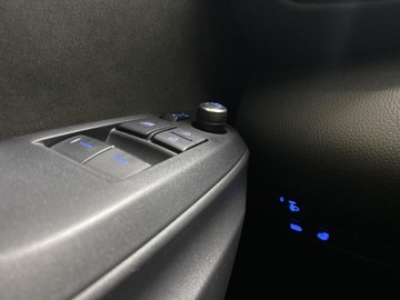 Toyota Yaris IV GR Hatchback 1.6 261KM 2021 Toyota Yaris GR 1.6 Dynamic III (2011-2019), zdjęcie 17