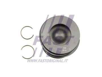 FAST PÍST TRANSIT 06- 2.2TDCI EURO 5 86.01