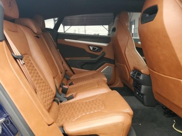 Lamborghini Urus 2021 Lamborghini Urus 2021 4.0L Turbo AWD 4.0 Benzyna 641KM, zdjęcie 12