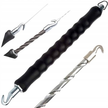 КЛЮЧ ДЛЯ ОБВЯЗКИ АРМИРОВАНИЯ АВТОМАТИЧЕСКАЯ ОБВЯЗОЧНАЯ МАШИНА