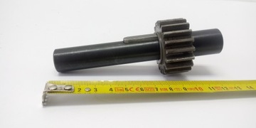 Электродвигатель BLDC Мотор-редуктор AMG 6334 Iskra 24V 40 об/мин