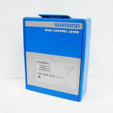 SHIMANO ST R2000 CLARIS ДОРОЖНЫЕ РЫЧАГИ 2x86