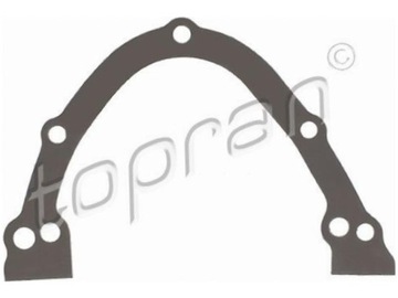 TĚSNĚNÍ KRYTY VAČKY(ROZVODU) TOPRAN 100 193