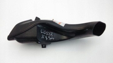 Воздухозаборник SUZUKI GSXR 600 750 K4 K5 K6