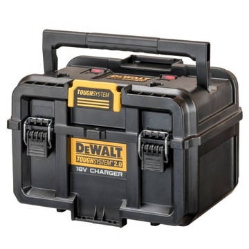 DeWALT DWST83471 ЗАРЯДНЫЙ ЧЕХОЛ TOUGHSYSTEM 2.0