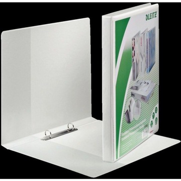 SEGREGATOR OFERTOWY LEITZ A4+/29 MM 2RR BIAŁY, BIA