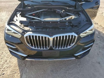 BMW X5 G05 2023 BMW X5 xDrive40I 2023 3.0l 3.0 Benzyna 375KM, zdjęcie 6