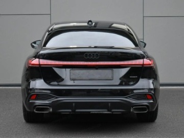 Audi A5 B10 Limousine 2.0 TFSI 204KM 2026 AUDI A5 TFSI quattro S line Sedan 2.0 (204KM) 2026, zdjęcie 1