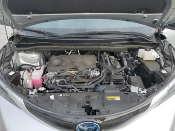 Toyota Sienna III 2024 Toyota Sienna XSE 2024 2.5 Hybryda 245KM, zdjęcie 6