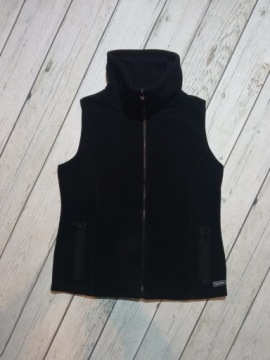 ЖЕНСКИЙ ФЛИСОВЫЙ ЖИЛЕТ CALVIN KLEIN