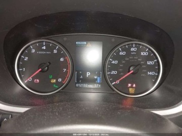 Mitsubishi Eclipse Cross 2023 Mitsubishi Eclipse Cross 1.5 benzyna 152KM 4X4 wersja SEL-SAWC, drobna szk, zdjęcie 14