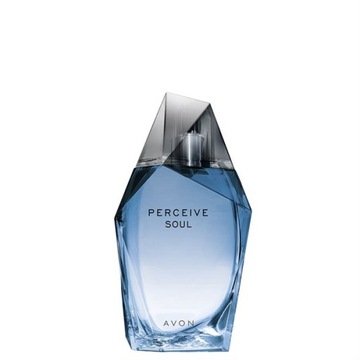 PERFUMY MĘSKIE PERCEIVE SOUL EDT. 100 ML. - AVON UNIKAT