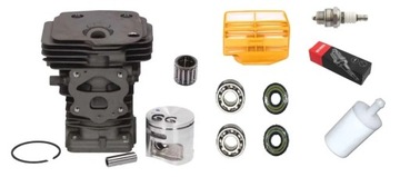 Cylinder Kompletny HUSQVARNA 445, 450 Pełen Zestaw