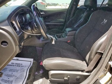 Dodge Charger VII 2021 Dodge Charger Scat Pack 2021 6.4l 6.4 Benzyna 485KM, zdjęcie 7