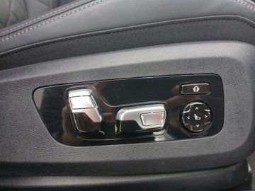 BMW X6 G06 SUV Facelifting 3.0 40i 381KM 2025 BMW X6 BMW X6 40i 2025rok!! Faktura VAT23, bezwypa, zdjęcie 18