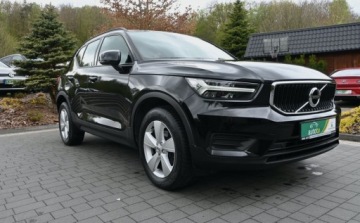 Volvo XC40 Crossover 2.0 D3 150KM 2019 Volvo XC 40 2,0 D 150 KM Geatronic FULL LED Klimatronic Kamera 2.0 Diesel, zdjęcie 2