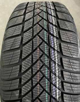 AUDI Q3 NOVÉ KOLA ZIMNÍ 235/55R18 MATADOR GERMANY