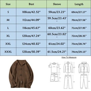 Хлопковые свитера Свитер на пуговицах большого размера с V-образным вырезом, Калифорния