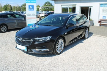 Opel Insignia II Sports Tourer 1.6 CDTI 136KM 2019 Opel Insignia ELITE Salon Polska Gwarancja, zdjęcie 1