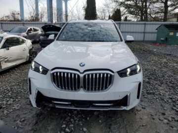 BMW X5 G05 2024 BMW X5 sDrive40i 2024 3.0 Benzyna 335KM, zdjęcie 5