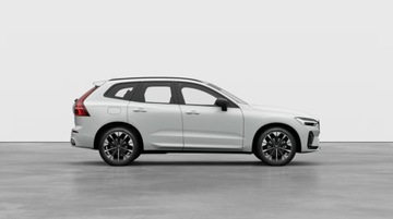 Volvo XC60 II 2026 VOLVO XC60 ULTRA (BOGATE WYPOSAŻENIE) B5 AWD, zdjęcie 3