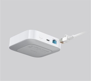 ЦЕНТРАЛЬНЫЙ БЛОК Xiaomi Smart Home Hub 2 Wi-Fi ZigBee BLE