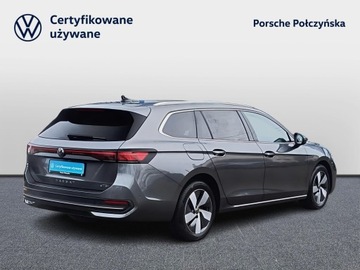 Volkswagen Passat B8 Variant Facelifting 1.5 TSI EVO 150KM 2025 Volkswagen Passat Passat Business 1.5 TSI mHEV 150, zdjęcie 4