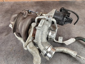 BMW G20 G30 G01 G02 G06 G07 B46 B48 TURBÍNA TURBO 9845815