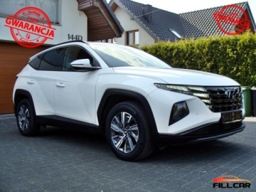 Hyundai Tucson IV SUV HEV 1.6 T-GDI HEV 230KM 2022 Hyundai Tucson Hyundai Tucson 1.6 HYBRID 230KM Full LED 1.6 Hybryda 230KM, zdjęcie 29