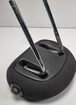 PODHLAVNÍK PRAVÝ ZADNÍ MERCEDES W203