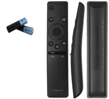 Originální Dálkové Ovládání Pro Televizor Samsung UN70KU630D UN70KU630DF UN70KU630DFXZA