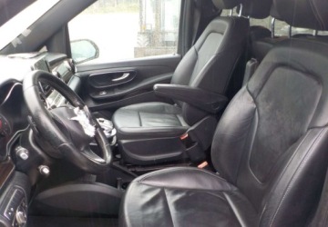 Mercedes Klasa V W447 Długi Facelifting 2.0 220d 163KM 2020 Mercedes-Benz Klasa V Okazja 2.0 Diesel 163KM, zdjęcie 19